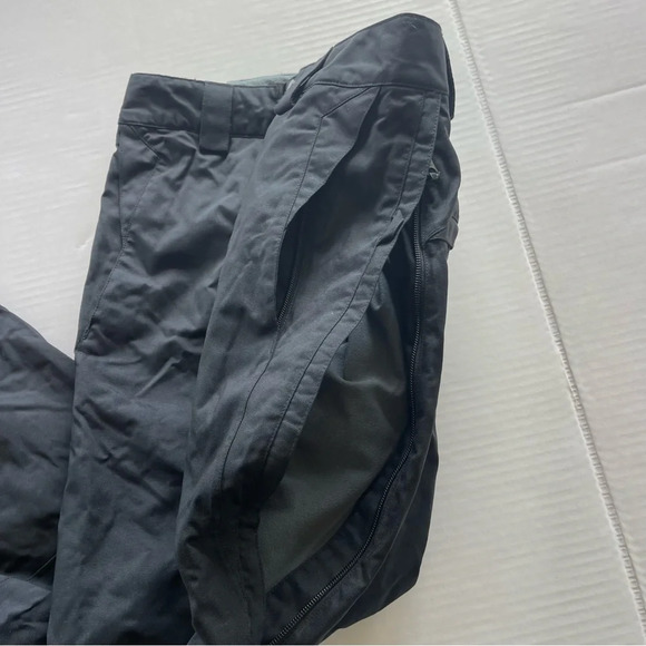Burton Blue Formula Snowboard Pants Women’s Size X Small - Picture 9 of 12